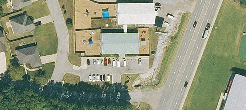 1900 Stillwater Dr
