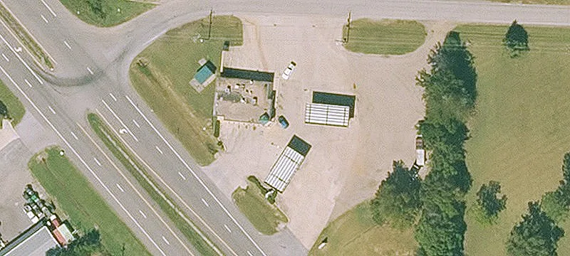 14829 Hwy 71st S