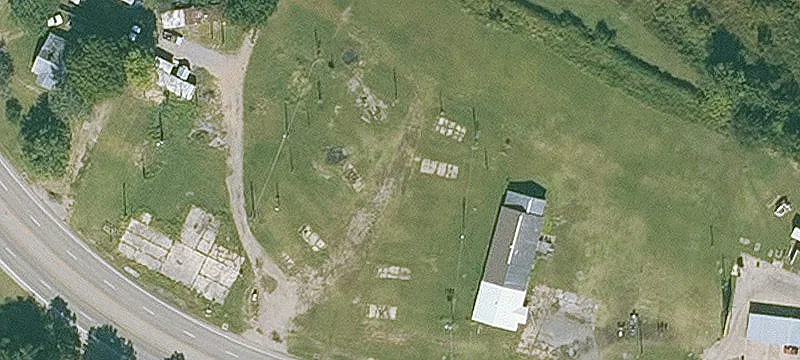 1108 State Hwy 181