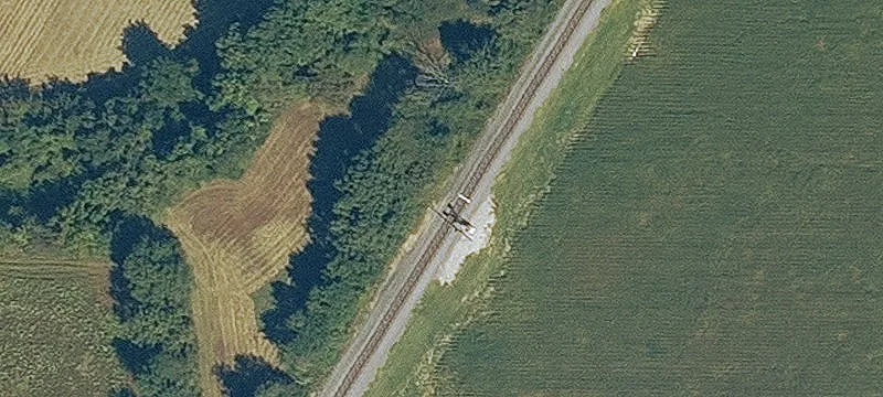 Rector, AR 72461
