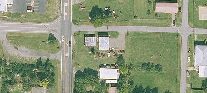200 Hwy 71st S