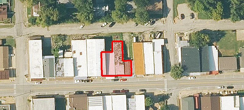 124 Main St