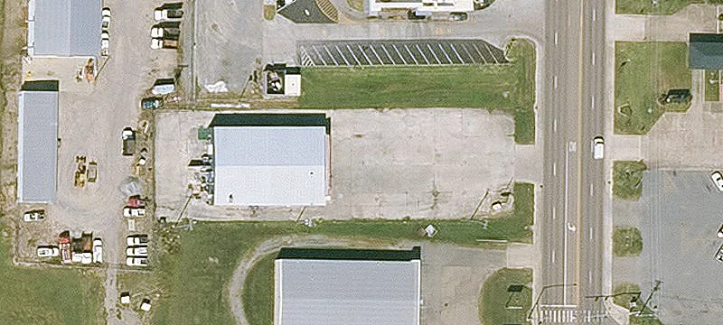 Nn Hwy 65th At E Hwy 82