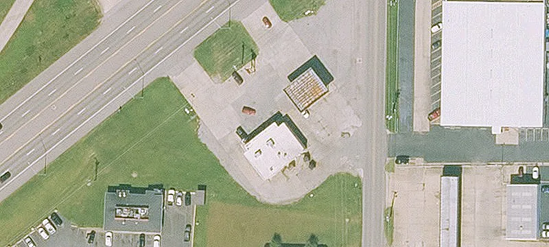 2720 Alma Hwy