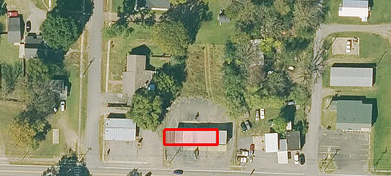 Hwy 7th N
