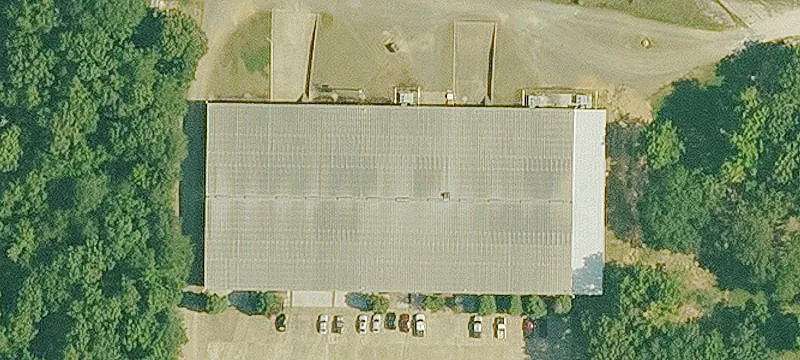 1852 Industrial Rd