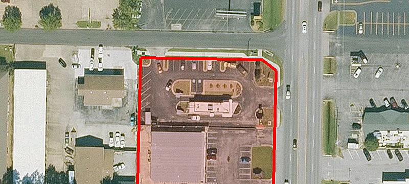 2229 Caraway Rd