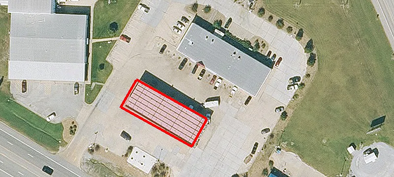 10144 Hwy 63rd N