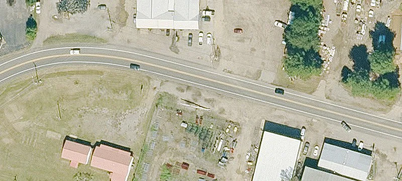 Main St