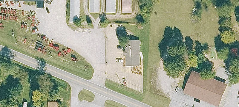 1100 Main St