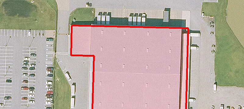 4501 Industrial Dr