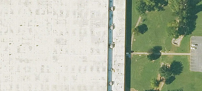 200 General St