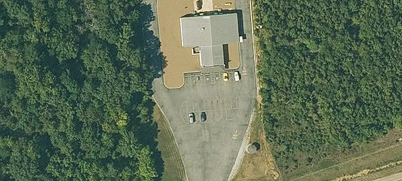 1151 Hwy 62nd 412th Hwy