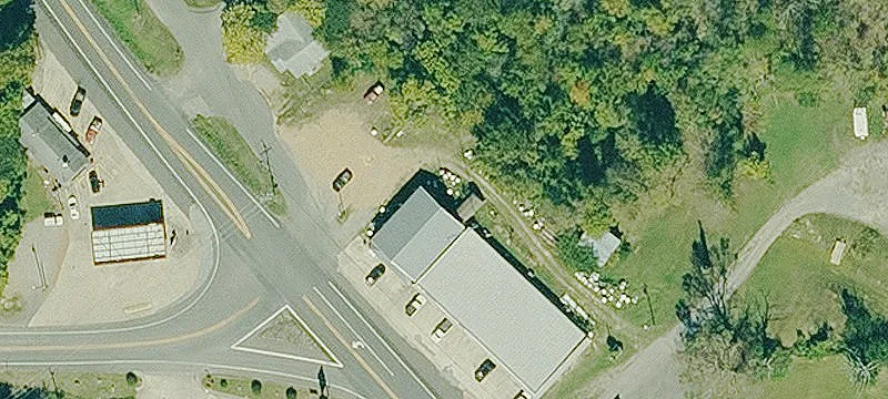 Hwy 270th E