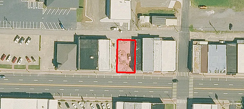 500 Main St