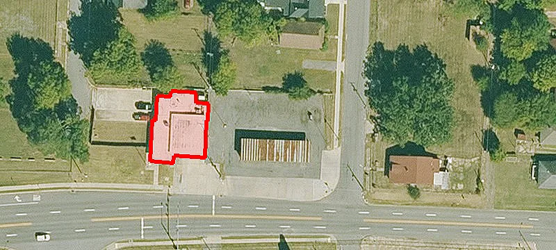 2200 Roosevelt Rd