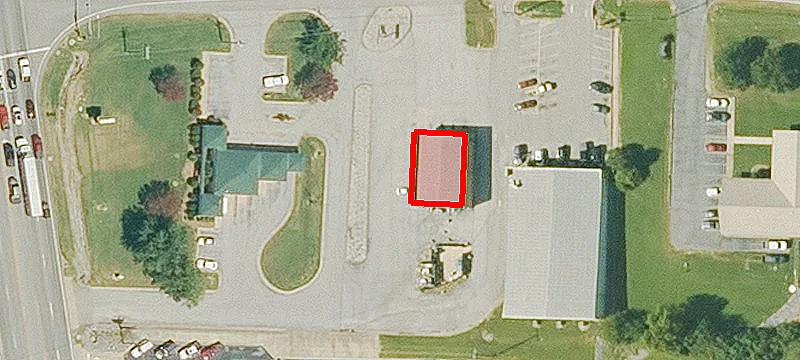 10 Allen Chapel Rd