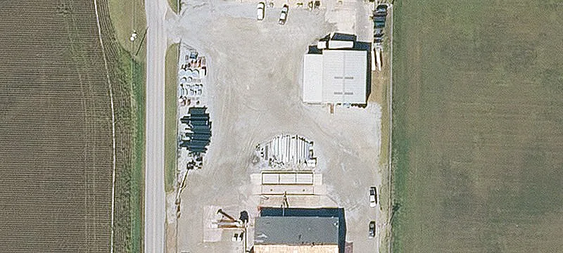 911 Townsend Dr