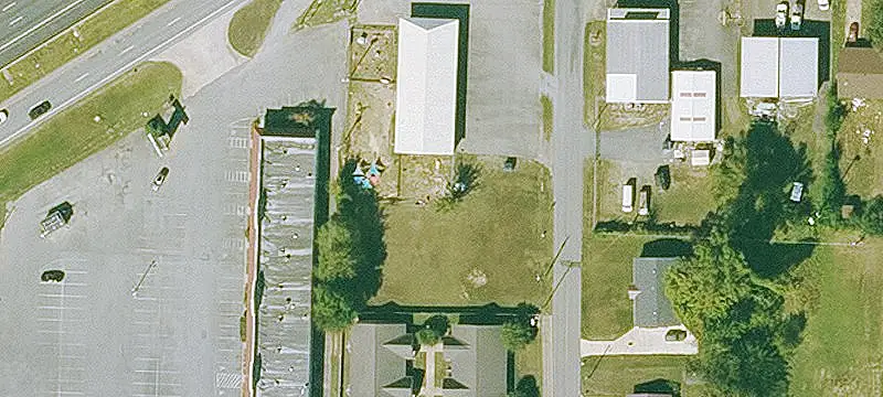 Ridgecrest Dr