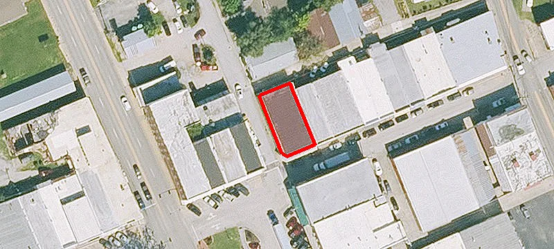 102 Church Hubbert Ave