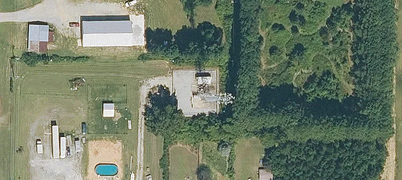Brookland, AR 72417