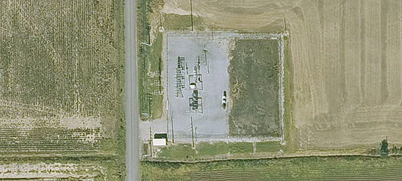 Gosnell, AR 72316