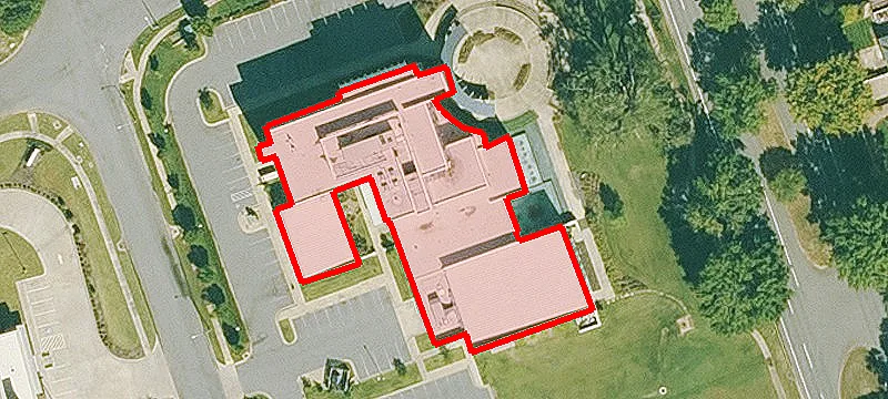 1800 Riverfront Dr