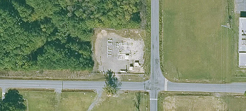 White Hall, AR 71602