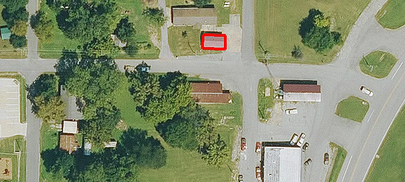 121 Collietown Rd