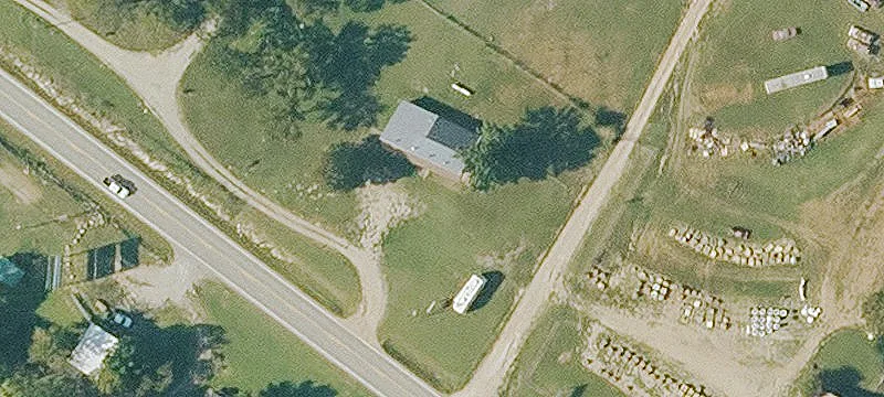 2458 Hwy 63