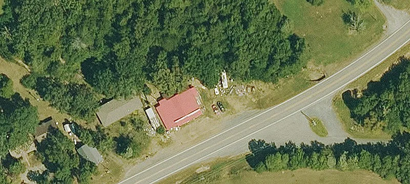 2613 Heber Spgs N Rd