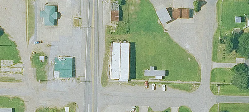 101 Walnut St