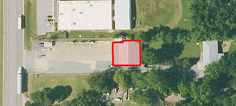 1227 Batesville Blvd