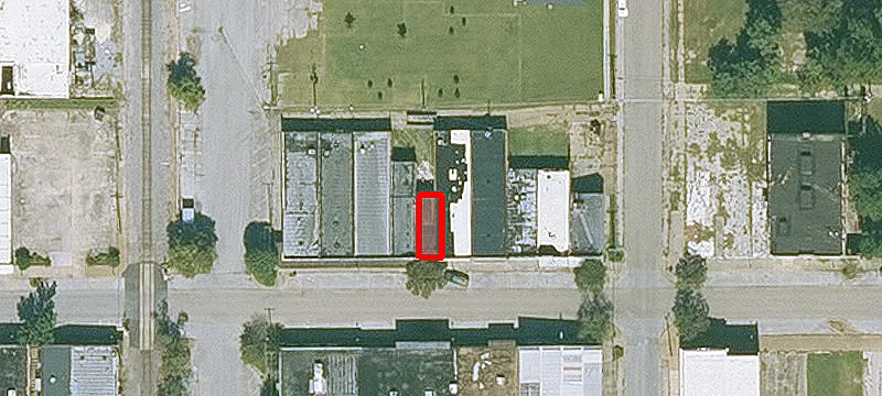 111 Hale Ave