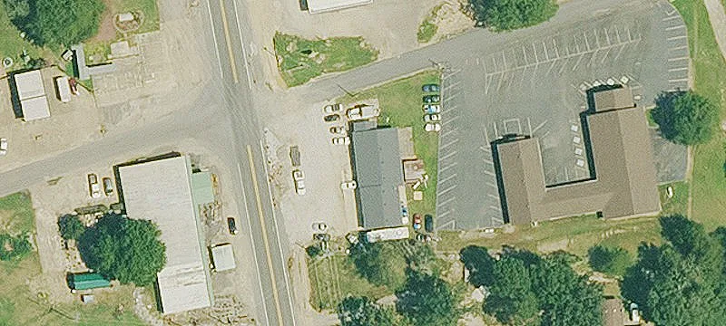 4400 Hwy 7th 7
