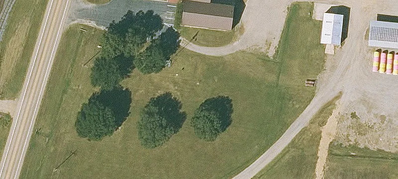 716 Hwy 165th N