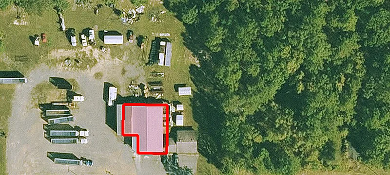 1320 Gober Rd