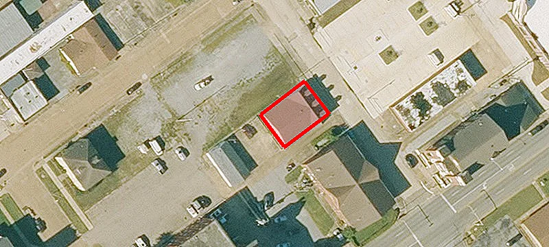 209 Walnut St
