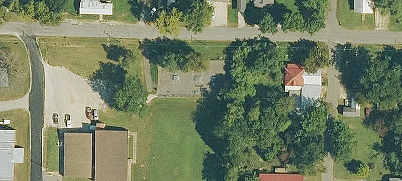 1st Estes Hts