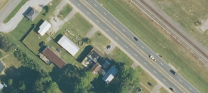 Sedgwick, AR 72465