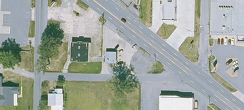 5902 Dollarway Rd