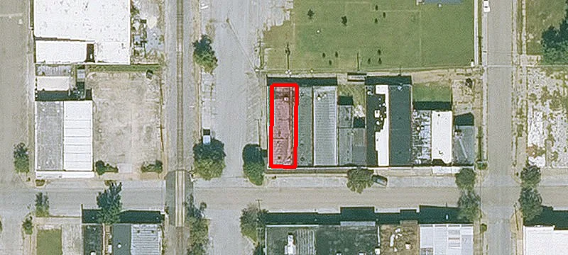101 Hale Ave