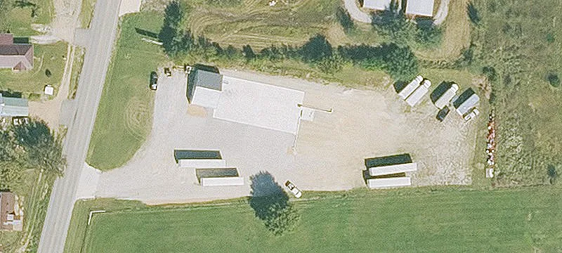 495 Hwy 21st S