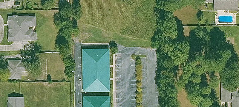 1301 Ridgway Rd