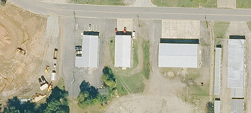 114 Porter Industrial Rd