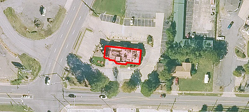 1215 Zero St