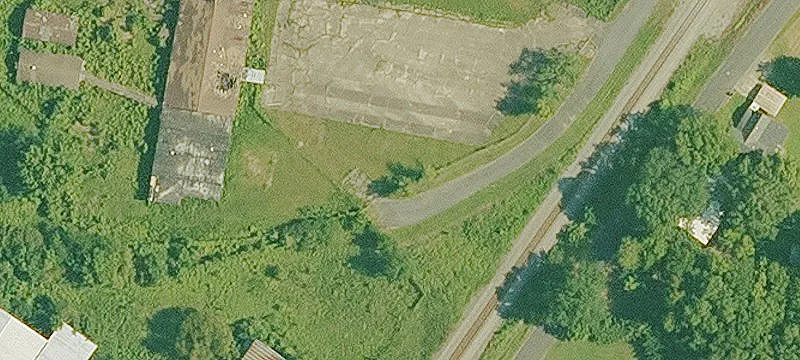 Burris Rd
