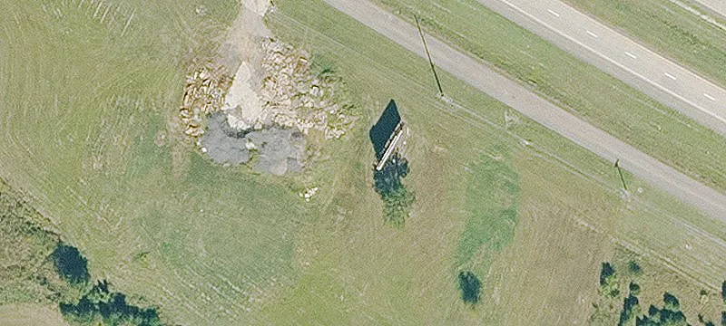 Massengale Rd