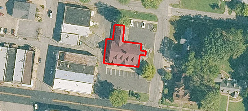 100 Commercial St