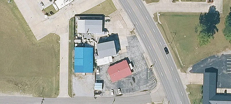 1703 Hwy 67th S